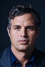 Foto retrato de Mark Ruffalo