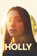 Poster for Holly 