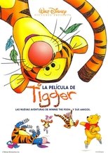 VER La película de Tigger (2000) Online Gratis HD
