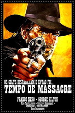 Tempo de Massacre