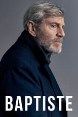 Poster for Baptiste Season 2