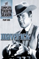 Poster for Maverick Season 4