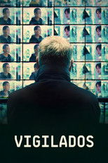 Carátula Vigilados