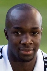 Foto retrato de Lassana Diarra