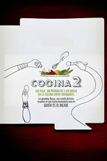 Cocina2 poster