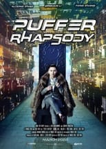 Poster for Puffer Rhapsody