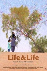 Poster for Life & Life 