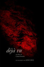 déjà vu poster