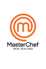 Poster for MasterChef New Zealand