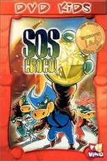 Poster for SOS Croco