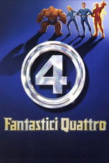 I Fantastici Quattro