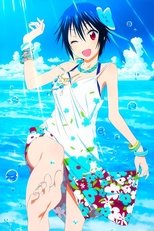 Poster for Nisekoi Season 2