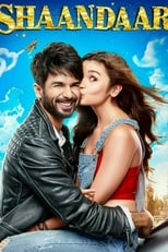 Poster for Shaandaar