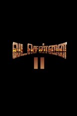 Vada Chennai II : Anbuvin Ezhichi poster