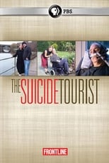Poster for The Suicide Tourist