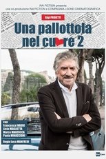 Poster for Una pallottola nel cuore Season 3