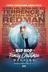 Poster di Hip Hop Family Christmas Wedding
