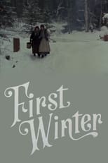 Poster for First Winter 