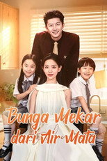 Bunga Mekar dari Air Mata poster