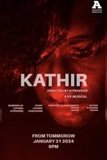 Poster for Kathir 