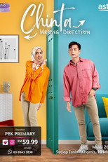 Chinta Wrong Direction