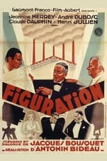 Poster for Figuration