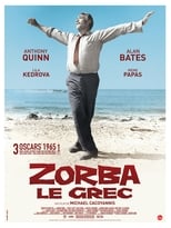 Zorba le Grec serie streaming