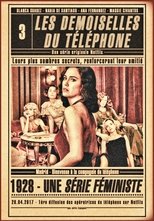 Les demoiselles du téléphone Saison 3