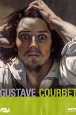 Poster for Gustave Courbet, the Origins of His World 