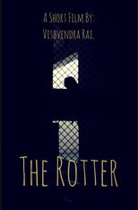 The Rotter poster