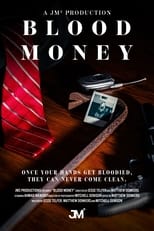 Poster di Blood Money
