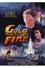 Poster for Gold Through the Fire