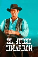 Poster for El juicio