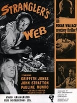 Poster for Strangler's Web 