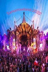 Poster for Techno, Drogen und Komerz: Das Tomorrowland Festival 