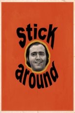 Poster for Stick Around