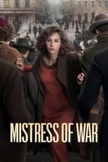 Poster for Dime Quién Soy: Mistress of War