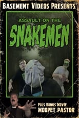 Assault on the Snakemen (2020)