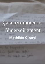 Poster for Ça a recommencé, l’émerveillement