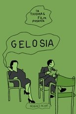Gelosia