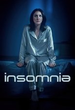 Insomnia poster image