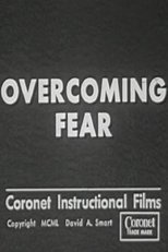 Overcoming Fear poster