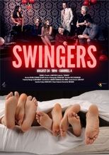 Poster for Swingers