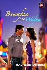 Bewafaa Sii Wafaa (2017)