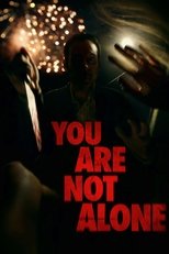 Poster di You Are Not Alone