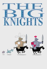 The Big Knights poster