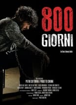 Poster for 800 giorni 