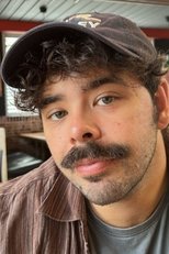 Foto retrato de Steven Clarke