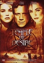 Poster for Temple of Desire