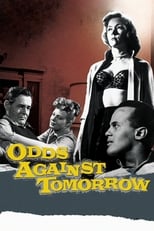 Poster for Odds Against Tomorrow 